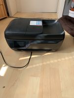 Drucker HP OfficeJet 3830 All in One Wifi Hessen - Braunfels Vorschau