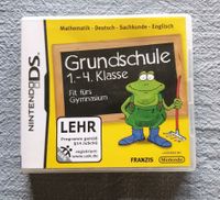 Nintendo DS Lernspiel Grundschule 1.-4. Klasse Niedersachsen - Otterndorf Vorschau