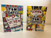 Tom Gates Bücher - Bitte nicht stören & Schwein gehabt Bayern - Kösching Vorschau