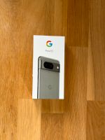 Google Pixel 8 - 256GB (Neu / unbenutzt) Hannover - Mitte Vorschau
