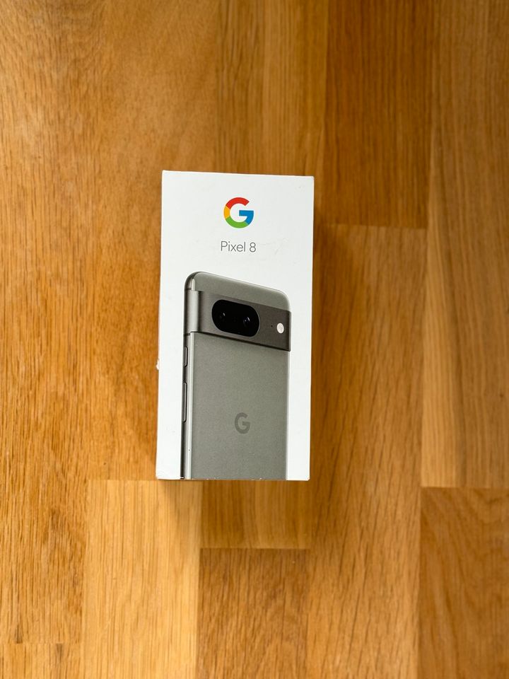 Google Pixel 8 - 256GB (Neu / unbenutzt) in Hannover