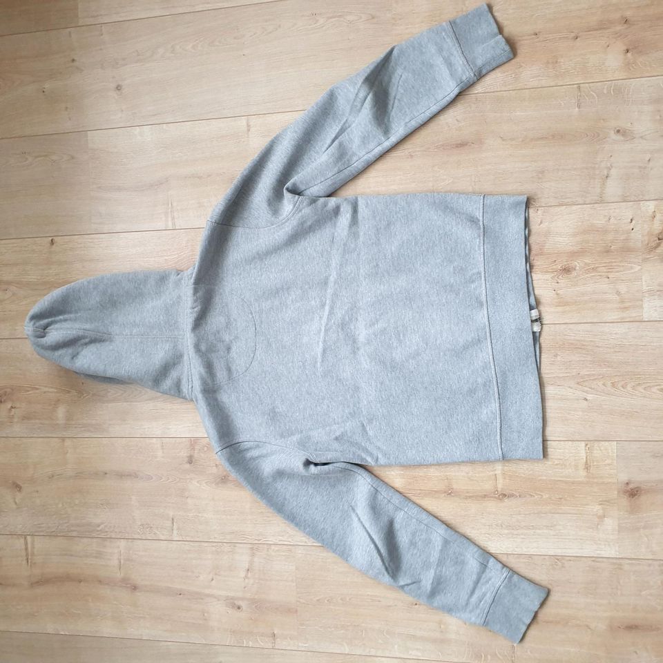 Weste Sweatshirt Jack & Jones Größe S in Bestwig