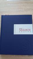125 Jahre Sigloch Gruppe 1889-2008 Ein Unternehmen im Wandel Bayern - Colmberg Vorschau