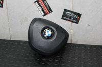 BMW F11 F10 Fahrerairbag Airbag vorne Links 33678383902 Nordrhein-Westfalen - Dorsten Vorschau