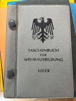 Taschenbuch für Wehrausbildung Heer / Bundeswehr Hessen - Gelnhausen Vorschau