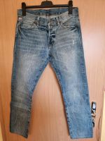 Ralph Lauren Denim Supply Slim Jeans Gr. 33 34 Frankfurt am Main - Seckbach Vorschau
