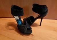 High Heels  - Zara   - Gr. 39  - Top Zustand Nordrhein-Westfalen - Übach-Palenberg Vorschau