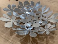 IKEA STOCKHOLM SCHALE Silber Blumen Design Edelstahl Korb Bayern - Murnau am Staffelsee Vorschau