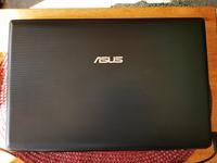 Notebook ASUS Model R704VD 17,3 Zoll Bayern - Neuenmarkt Vorschau