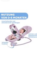 Chicco Babywippe lila Spielbogen Rheinland-Pfalz - Diez Vorschau