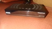 Telestar DVB-T Receiver mit Antenne Berlin - Charlottenburg Vorschau