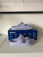 Birkenstock Eva purple fog Flieder Thüringen - Weimar Vorschau