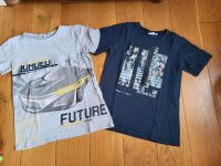 Jungen 2 T-Shirts Gr. 158/164 Top i.O. Dresden - Prohlis-Nord Vorschau