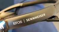Headset EPOS SENNHEISER ADAPT 260 kabellos Bluetooth Hessen - Wächtersbach Vorschau