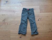 Hose jeans Braun Esprit - Größe 92 Bayern - Teublitz Vorschau