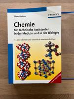 Chemie für Technische Assistenten Bayern - Stadtbergen Vorschau