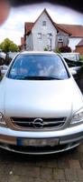 Opel Zafira 7 Sitzer Hessen - Allendorf Vorschau
