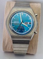 Vintage Seiko Sports Speed Timer automatic Stainless Steel Watch Dortmund - Innenstadt-Ost Vorschau