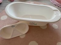 Bebe-jou Baby Badewanne & Waschschüssel wie Neu Nordrhein-Westfalen - Remscheid Vorschau