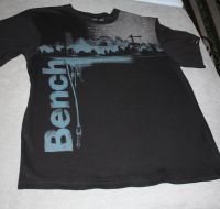 Herren-Kurzarmshirt „Bench“ (Gr. L) Saarland - Bous Vorschau