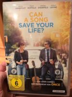Can a Song save your Life DVD Film Sachsen - Heidenau Vorschau