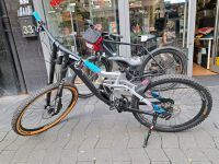 MTB Mountainbike Fahrrad Downhill Bike Votec VD Nordrhein-Westfalen - Oberhausen Vorschau