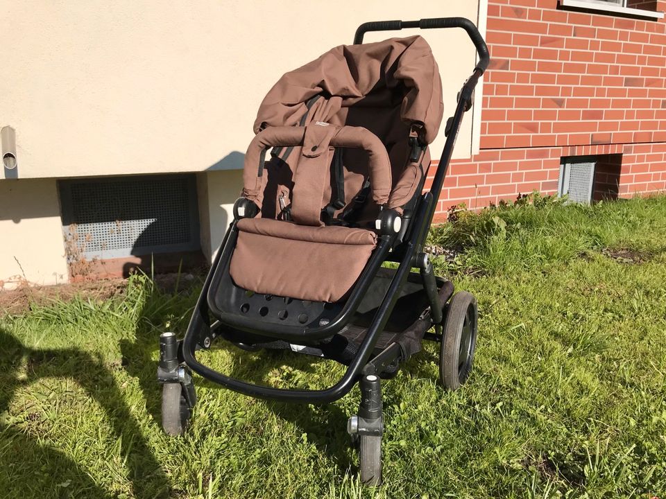 Britax Buggy in Albstadt