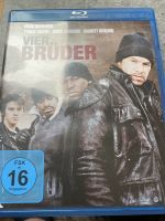 Vier Brüder - Blu Ray Film Nordrhein-Westfalen - Marl Vorschau