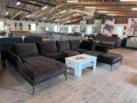 Wohnlandschaft U-Form Sofa Couch PORTIMAO Versand Bühne Nordrhein-Westfalen - Borgentreich Vorschau