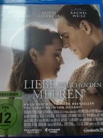 Liebe zwischen den Meeren - Blu Ray Film Nordrhein-Westfalen - Marl Vorschau