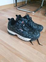Fıla Damen Sportschuhe  Gr 39 Bielefeld - Brackwede Vorschau