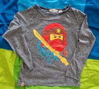 Longsleeve H&M Ninjago Gr 134/140 Nordrhein-Westfalen - Solingen Vorschau