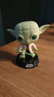 Funko Pop Yoda Star Wars mit Lichtschwert Sachsen - Zeithain Vorschau