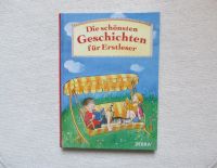 Die Schönsten Geschichten für Erstleser, Antolin Bayern - Olching Vorschau