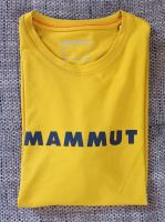 Mammut Herren T-Shirt Größe M gelb Baden-Württemberg - Reutlingen Vorschau