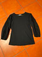 Schwarzer Damen Pulli Gr. S Saarbrücken-West - Klarenthal Vorschau
