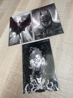 Batman Black & White #3 Momoko Poision Ivy Variant 1App DC Rheinland-Pfalz - Frankenthal (Pfalz) Vorschau