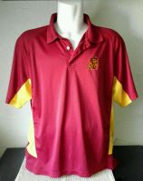 Original USC Trojans Polo-Shirt XL Starter American Football NCAA Niedersachsen - Wolfsburg Vorschau