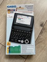 Casio Ex-Word elektronisches Wörterbuch EW-G550C Niedersachsen - Westoverledingen Vorschau