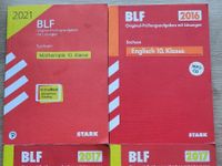 BLF Prüfungsaufgaben Sachsen - Deutsch, Mathematik, Englisch Sachsen - Neundorf  Vorschau