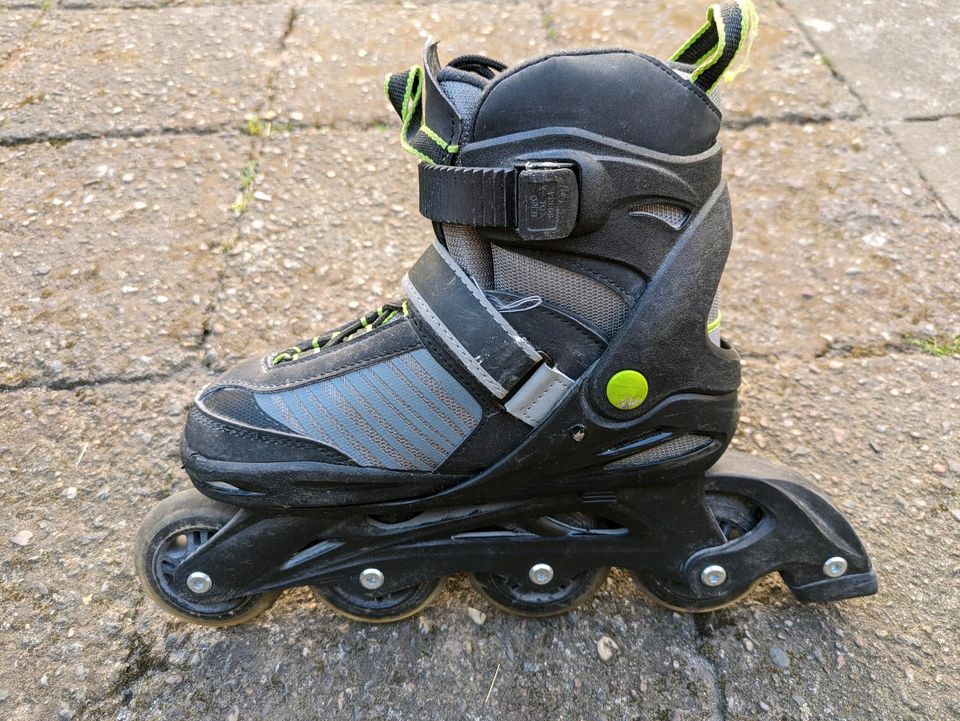 Inline Skates in Stendal