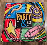 Party & Co. - Jumbo Spiele - Brettspiel Nordrhein-Westfalen - Castrop-Rauxel Vorschau