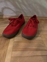 Vans Authentic LowPro Rot Essen - Bredeney Vorschau