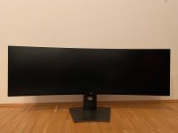 DELL U4919DW ULTRASHARP 49-ZOLL-CURVED-MONITOR München - Bogenhausen Vorschau