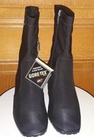 schwarze ara Damen-Stiefeletten Größe 5.5 | neu und ungetragen Bayern - Erding Vorschau
