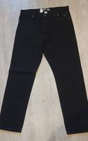 Harley Davidson Jeans Schwarz 38/34 (Ungetragen) Hessen - Groß-Gerau Vorschau
