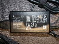 HP 65Watt AC Adapter, Stromkabel für Laptop, wie NEU! ✓ Bayern - Fahrenzhausen Vorschau