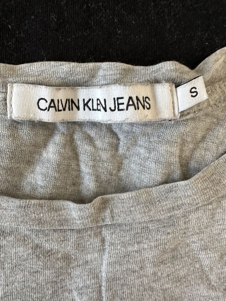 Calvin Klein T-Shirt Set in Soest