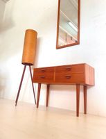 Kai Kristiansen Teak Kommode Sideboard vintage cabinet century Rheinland-Pfalz - Koblenz Vorschau