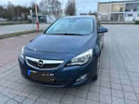 Opel Astra J Sport 2.0 Hamburg-Mitte - Hamburg Veddel Vorschau